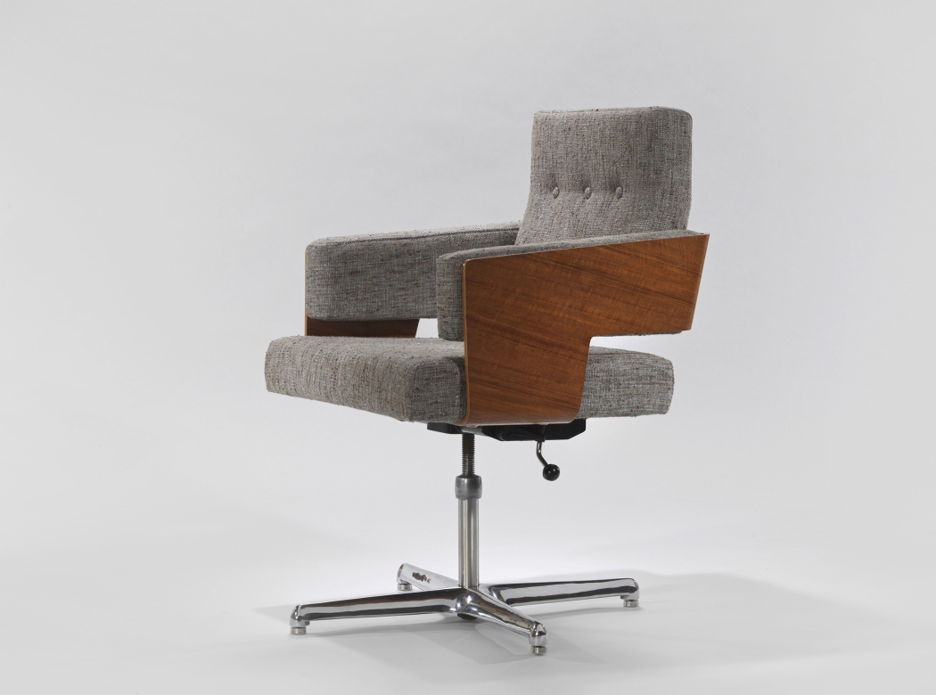 'Confort' Desk Chair, Model 3001, 1964