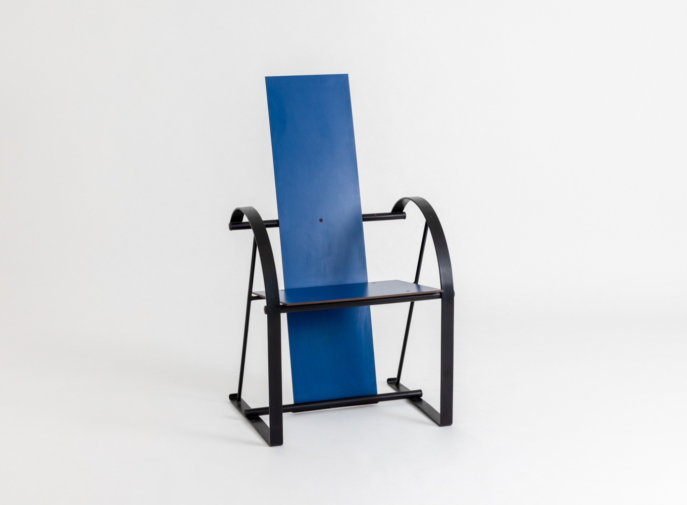 René-Jean Caillette | Pair of Chairs, 1987