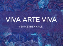 Sheila Hicks "Viva Arte Viva"