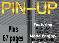Pin-Up Magazine