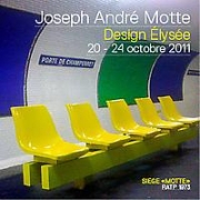 Joseph Andre Motte