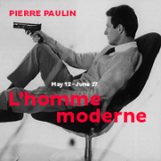 Pierre Paulin: L'homme Moderne