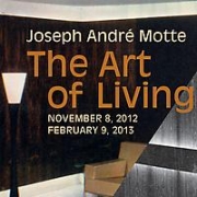 Joseph André Motte: The Art of Living