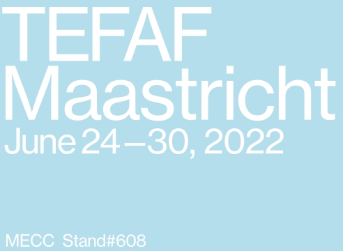 TEFAF Maastricht 2022 Graphics