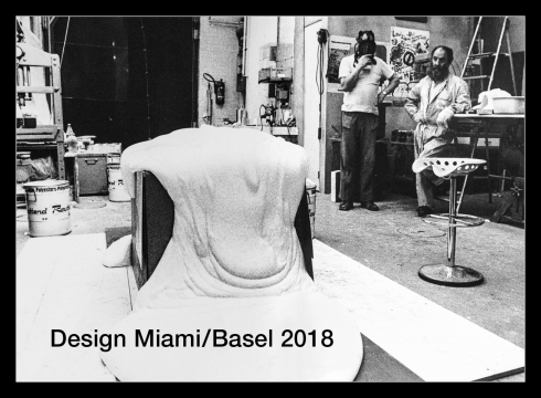 Design Miami/Basel 2018