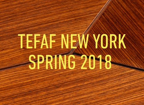 TEFAF New York Spring 2018